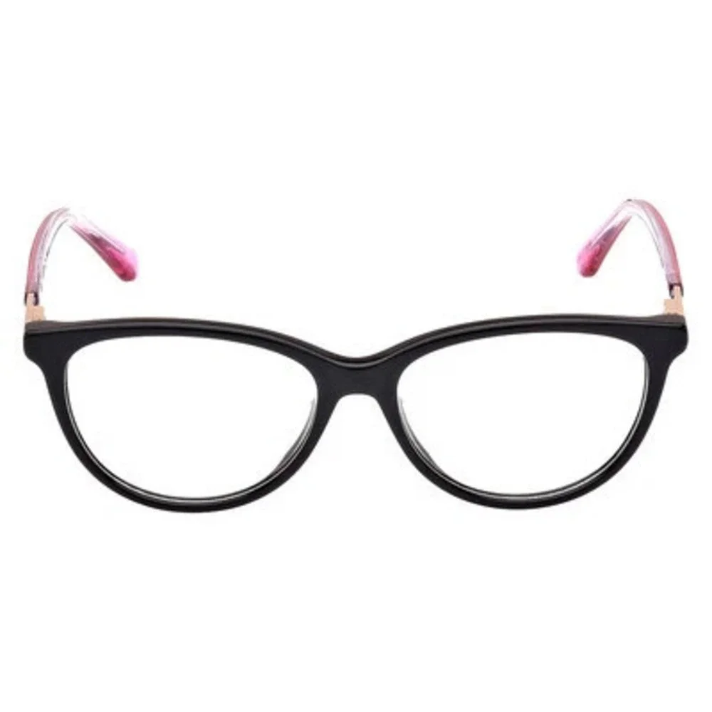 NWT Guess GU9233-47005 Dark Havana 47mm Eyeglasses